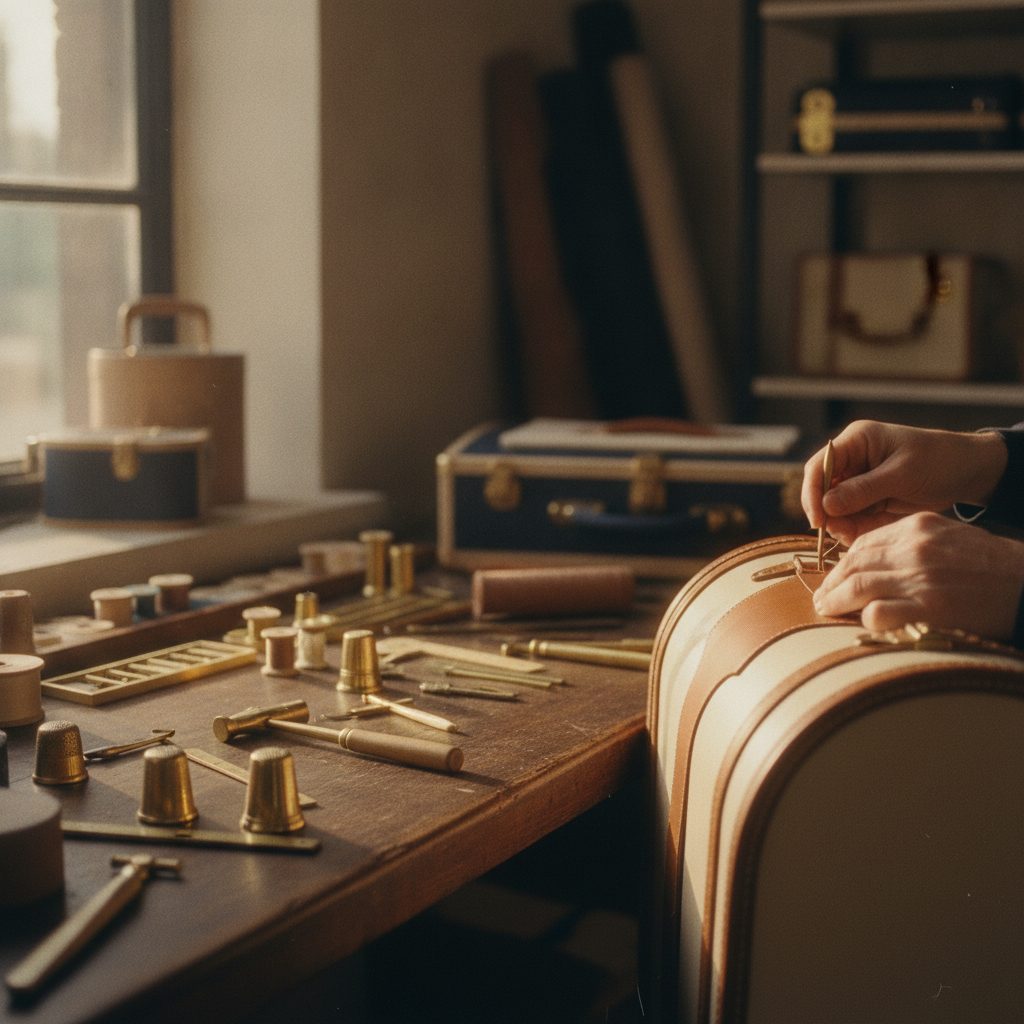 Atelier VÉRELLE à Nantes